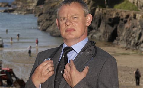 DOC MARTIN: Season 4 | KPBS Public Media