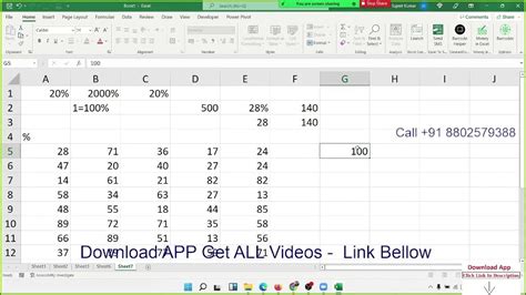 Advanced Excel Tutorial YouTube 的图像结果
