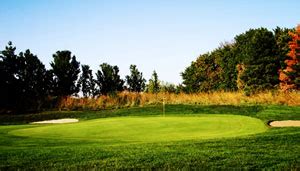 Golf Course Tour - Terradyne Country Club