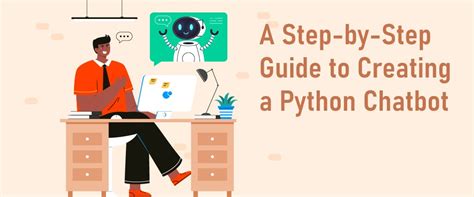 Image result for The Step to Creaat a Chatbot in Python