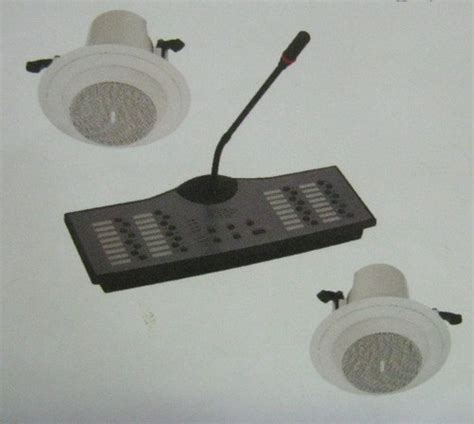 Image result for Public Addressing System