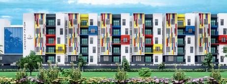 Marutham Royal Gardens in Tambaram West Tambaram, Chennai: Price ...