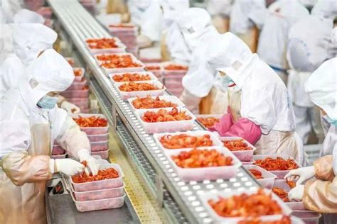 安井收购柳伍水产提前落地，持股70%，完成小龙虾产业重要布局！_食品_加工_战略