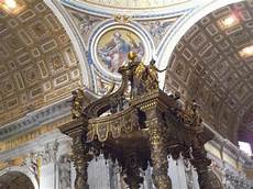 baldacchino di san pietro st s baldachin in childbirth picture of baldacchino di san pietro st s baldachin in childbirth picture of