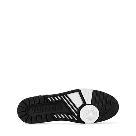 LV Trainer Sneaker - Shoes | LOUIS VUITTON