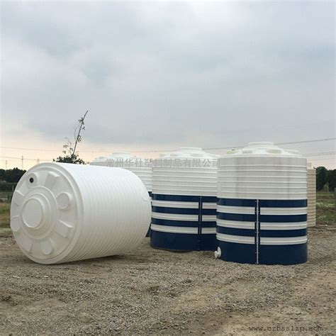 40吨水处理水箱报价 浙东40吨塑料水箱规格-环保在线