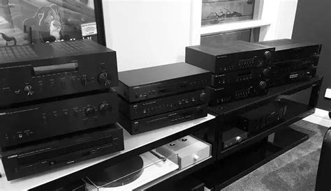 Image result for Yamaha Receiver Decoder Off