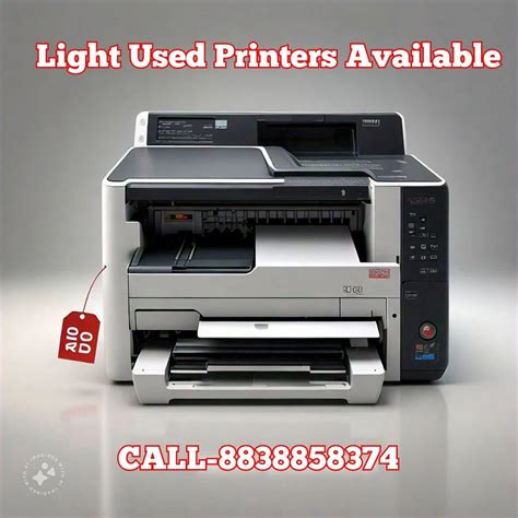 Image result for Used Printer