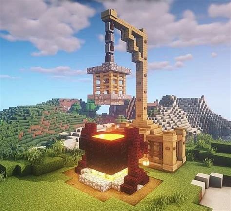 Image result for Minecraft Futuristic Outpost