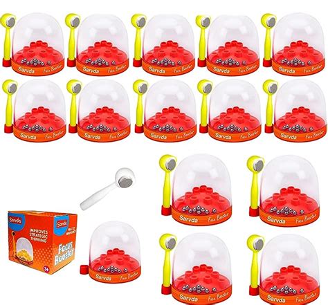 Buy Sarvda Birthday Return Gift Options - Pack of 2, 6, 10, 15, 20, 24 ...
