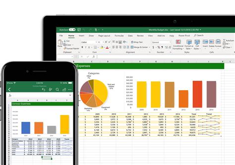 10 basic tasks you can do on a Microsoft Excel sheet that will make ...
