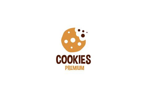 Creative cookie bakery logo design vector template illustration 13701710 Vector Art at Vecteezy