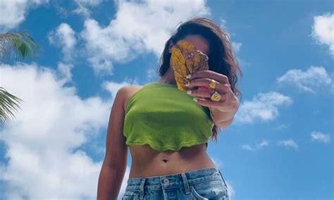 Alia Bhatt drops bikini-clad goals as she enjoys pool party in purple ...