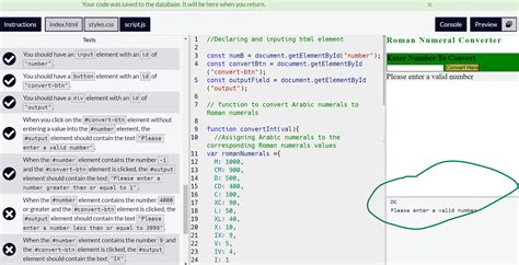 Image result for Visual Basic Roman Numeral Converter Code