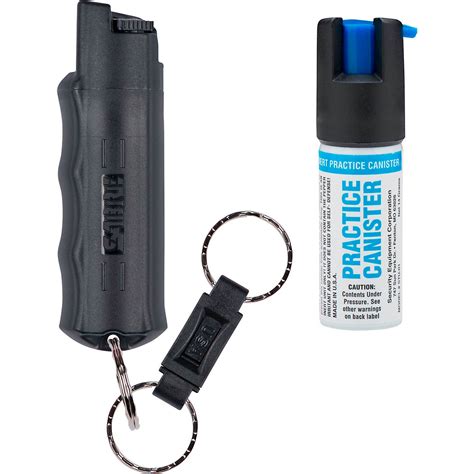 SABRE Pepper Spray New User Kit | Academy
