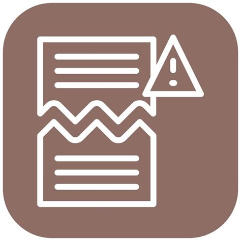 Image result for File Corruption Icon