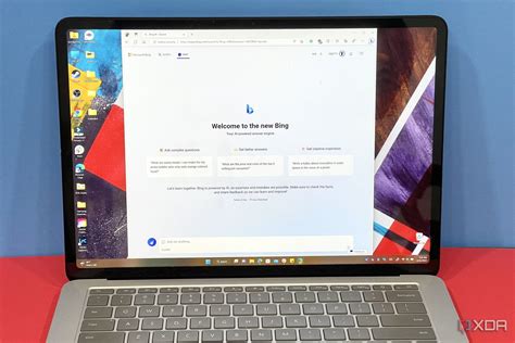 Bing Chat Open 的图像结果
