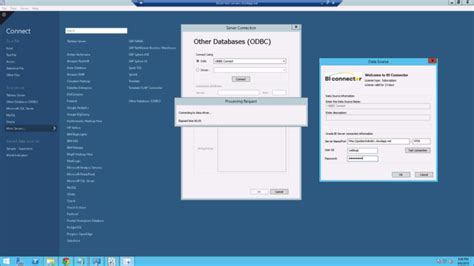 Image result for Setting Oracle Connection to Tableau