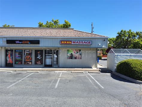 Sun Spa | Massage Parlors in Pittsburg, CA | (925) 267-0068 - HOT.com