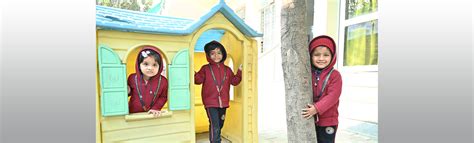 GANGA GURUKULAM PLAY SCHOOL