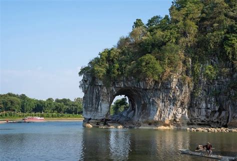桂林旅游热门线路推荐，桂林自由行五日游花费，亲身体验分享游记 - 知乎