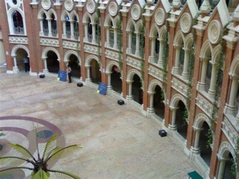 Spencer Plaza - Largest Shopping Cum Office Complex in Chennai