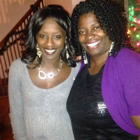 Viola Davis' 4 Sisters: All About Dianne, Deloris, Anita and Danielle