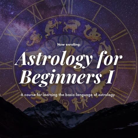 Astrology Lesson 1 的图像结果