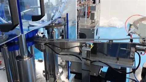 Syringe Manufacturing Machine - Disposable Syringe Manufacturing ...
