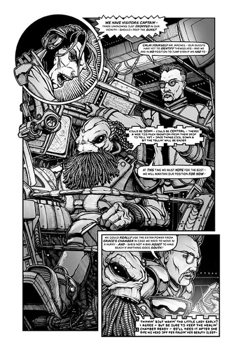 Image result for Devolution Film