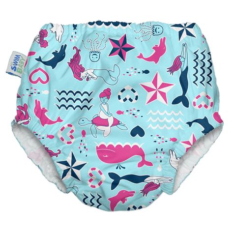 Swim Suit Baby Diapers at Tara Stallworth blog