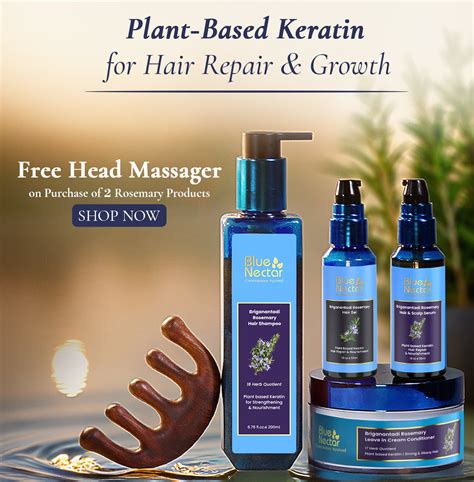 Blue Nectar Ayurvedic Products for Naturally Beautiful Skin