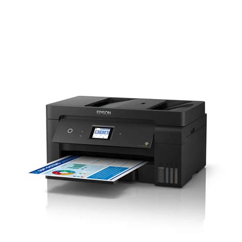 Epson EcoTank L14150 Wireless A3+ Wide Format All-in-One Ink Tank Prin ...