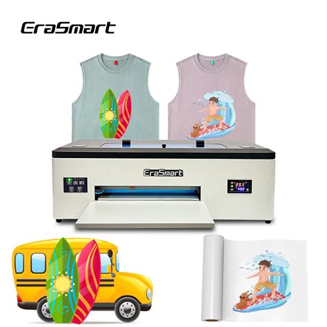 Image result for DTF Printer Machine