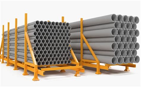 Image result for PVC Pipe Storage