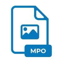 Image result for MPO File