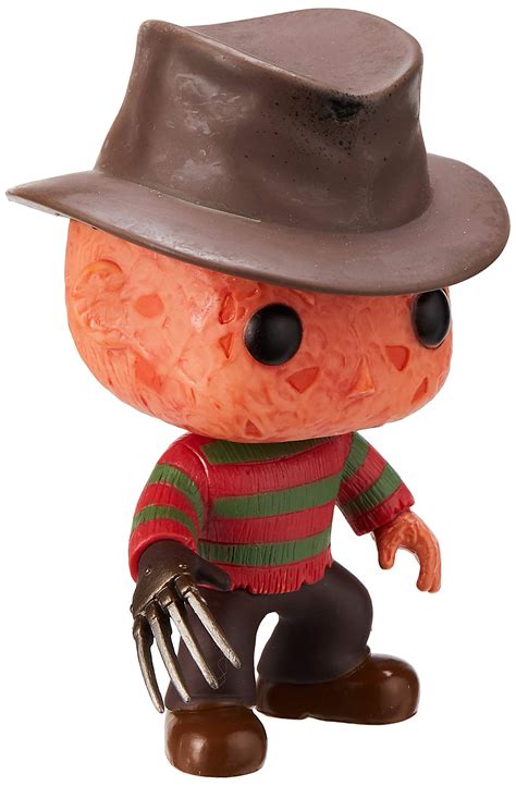 Buy Funko Freddy Krueger Pop Movie, styles may varys,Multi Online at ...