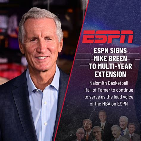 Bang! ESPN Reaches Multi-Year Extension with Naismith Basketball Hall ...