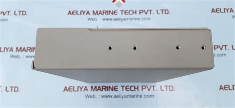 Valcom v-9964 digital feedback eliminator – Aeliya Marine Tech®
