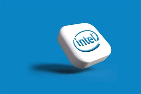 Rezultat imagine pentru Intel Logo Evolution