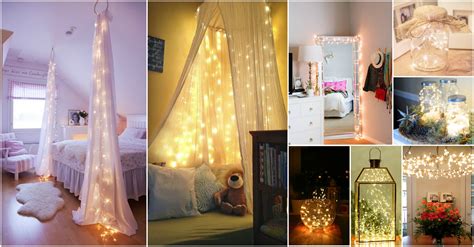 Image result for Making a String Light