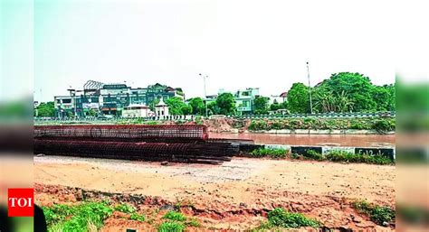 Bridges: Sidhwan Canal Bridges Project Progress Update | Ludhiana News ...