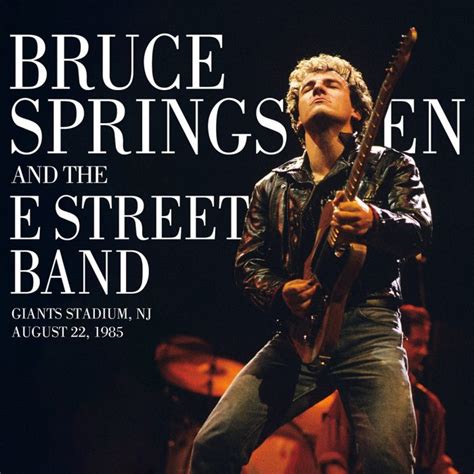 Image result for Springsteen Live Full Show