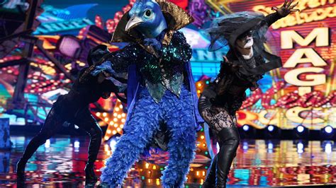 Image result for Alien Masked Singer Songs