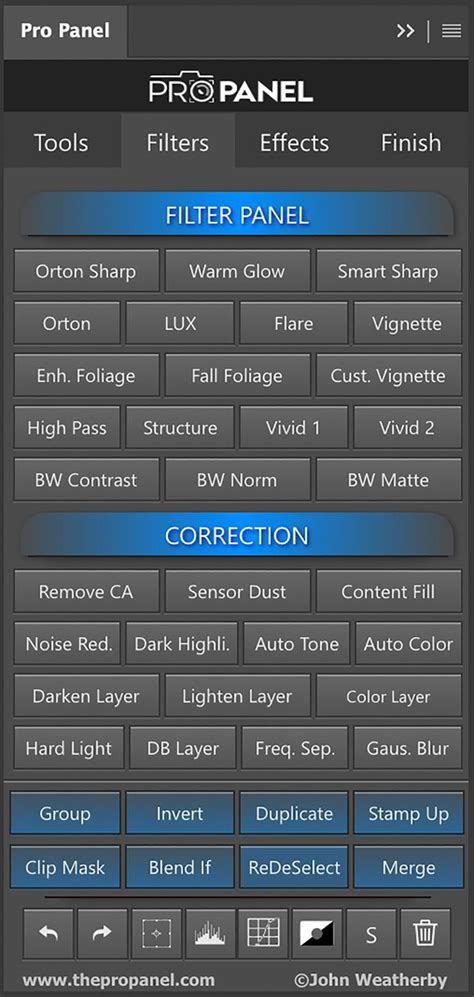 Image result for Pro Panel Tutorial
