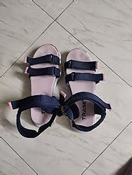 TRASE Women's Fashion Sandals | Light weight, Comfortable & Trendy ...