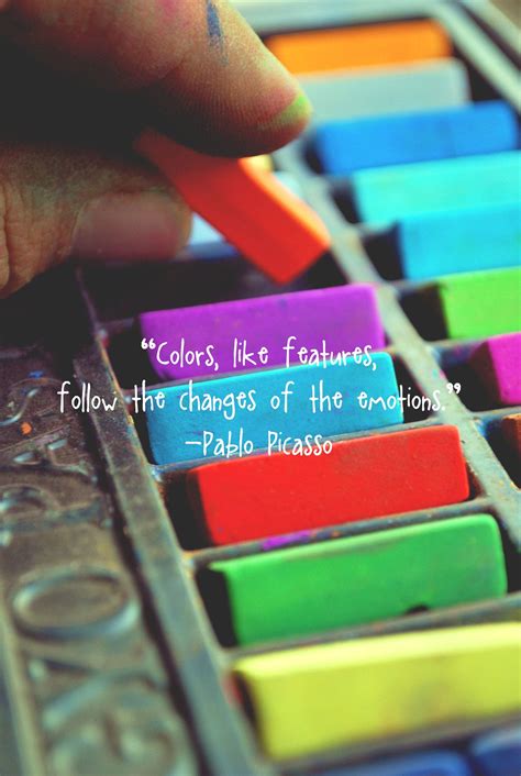 Colors | Art quotes inspirational, Creativity quotes, Artist quotes