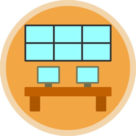 Image result for Remote Support Control Room Icon