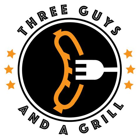 Three Guys and A Grill Delivery/Takeaway in Makati