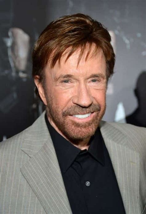 What is Chuck Norris's net worth? 80s icon settles lawsuit against CBS ...